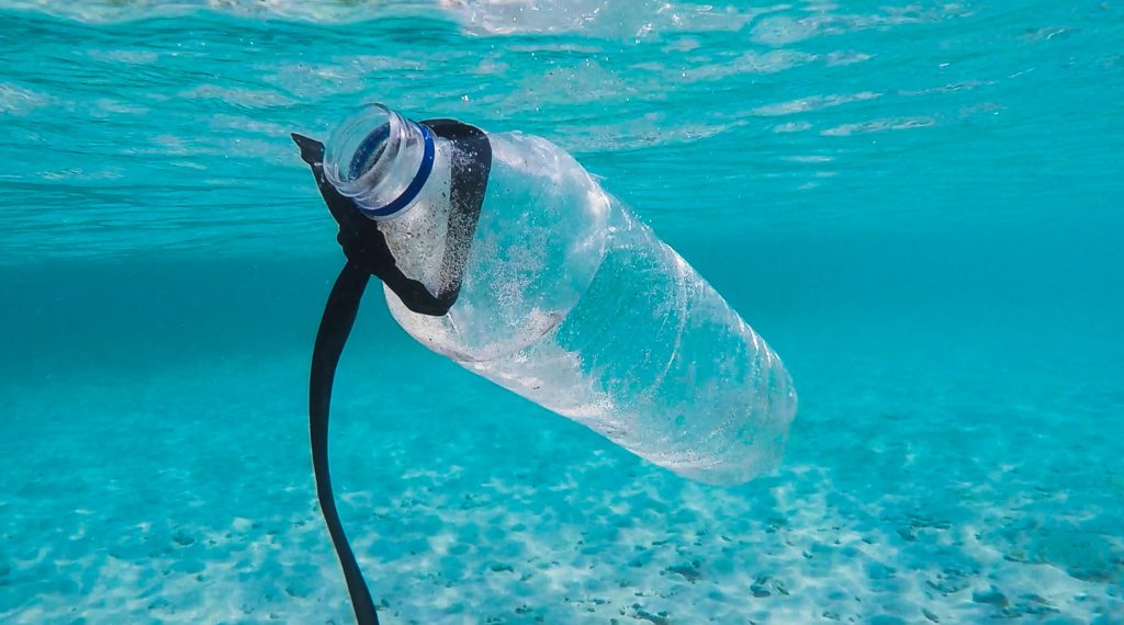 A concienciación na reciclaxe de residuos pesqueiros, clave para reverter o exceso de plásticos no mar