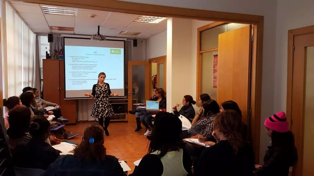 Cáritas impulsa un hogar para mujeres en situación de vulnerabilidad con el apoyo del Plan Social