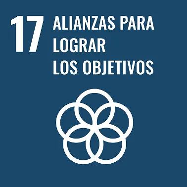Alianzas para lograr objetivos - Plan Social Ence
