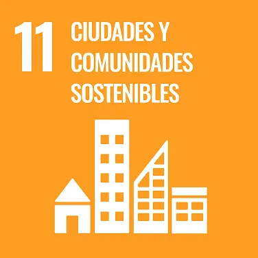 Ciudades y comunidades sostenibles - Plan Social Ence