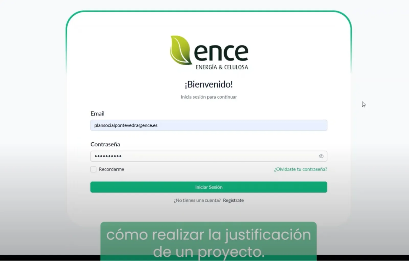 Poster video convocatoria 2024