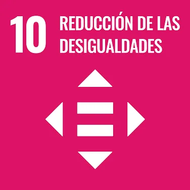 Reducción desigualdades - Plan Social Ence