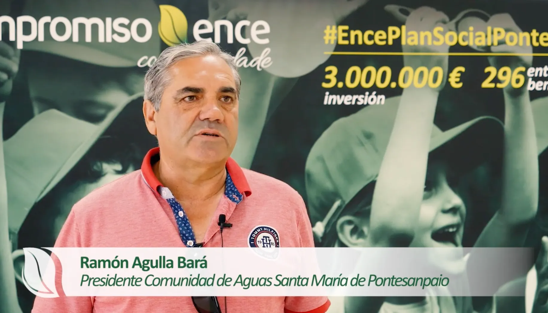 Ayudas vecinales 2023 - PSE