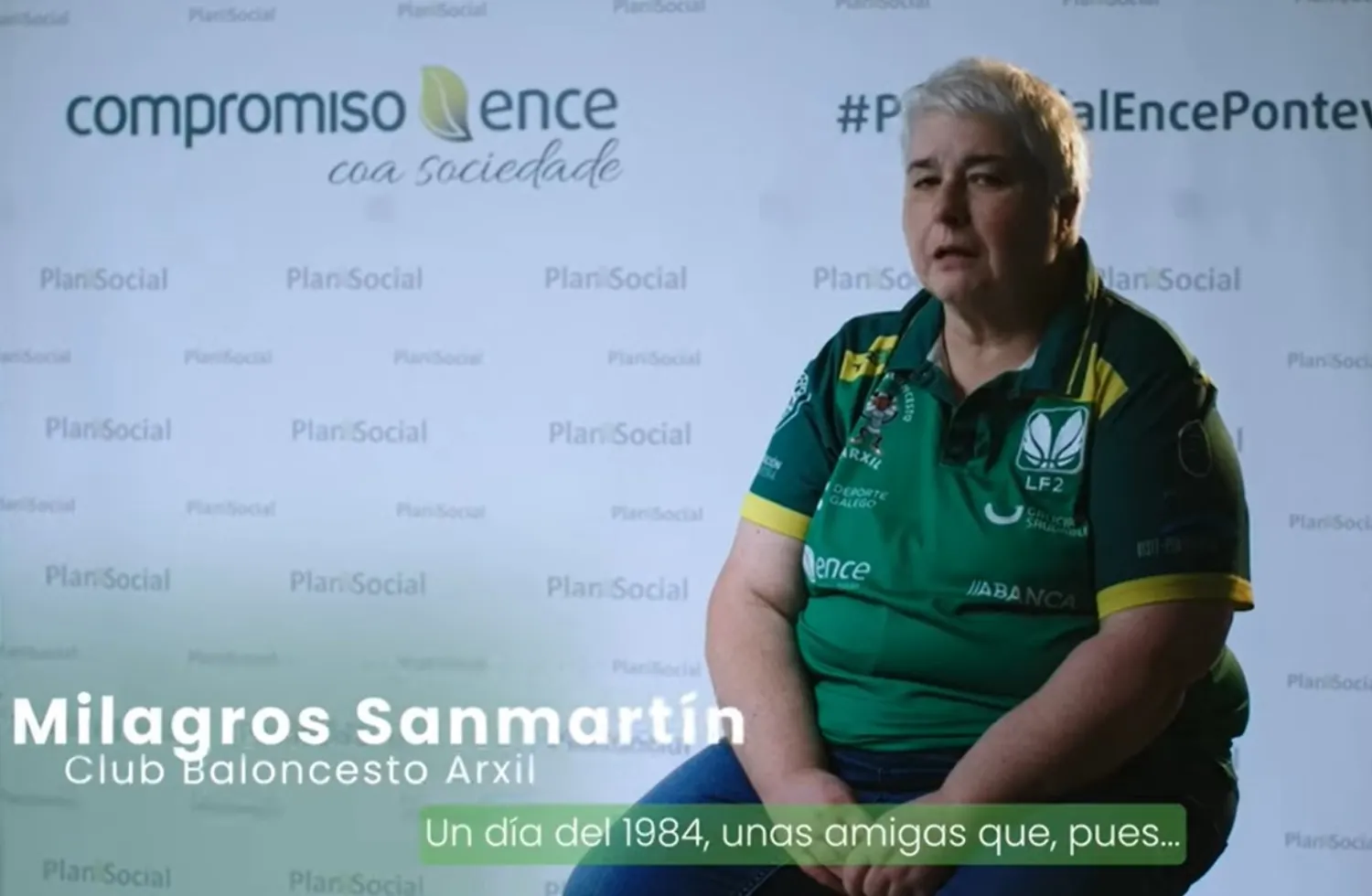 Deporte base Ence 2025