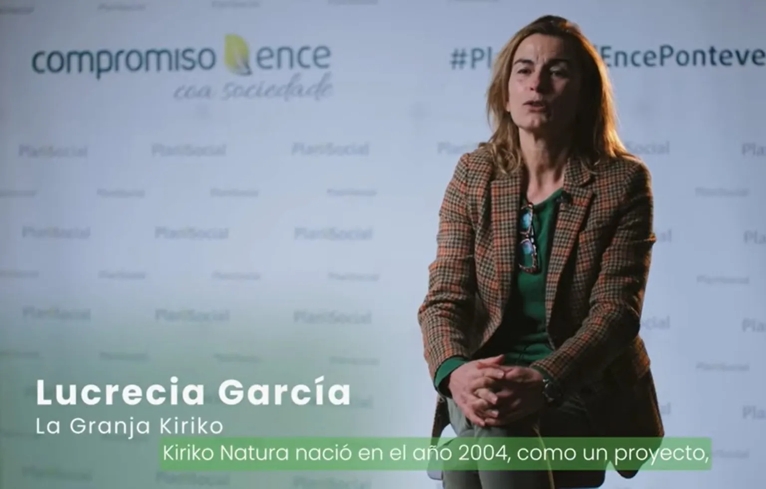 Educación y cultura - Ence 2025