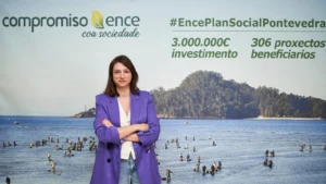 FEMUPO celebra en Pontevedra la 5ª edición de los Premios Mujeres 2026