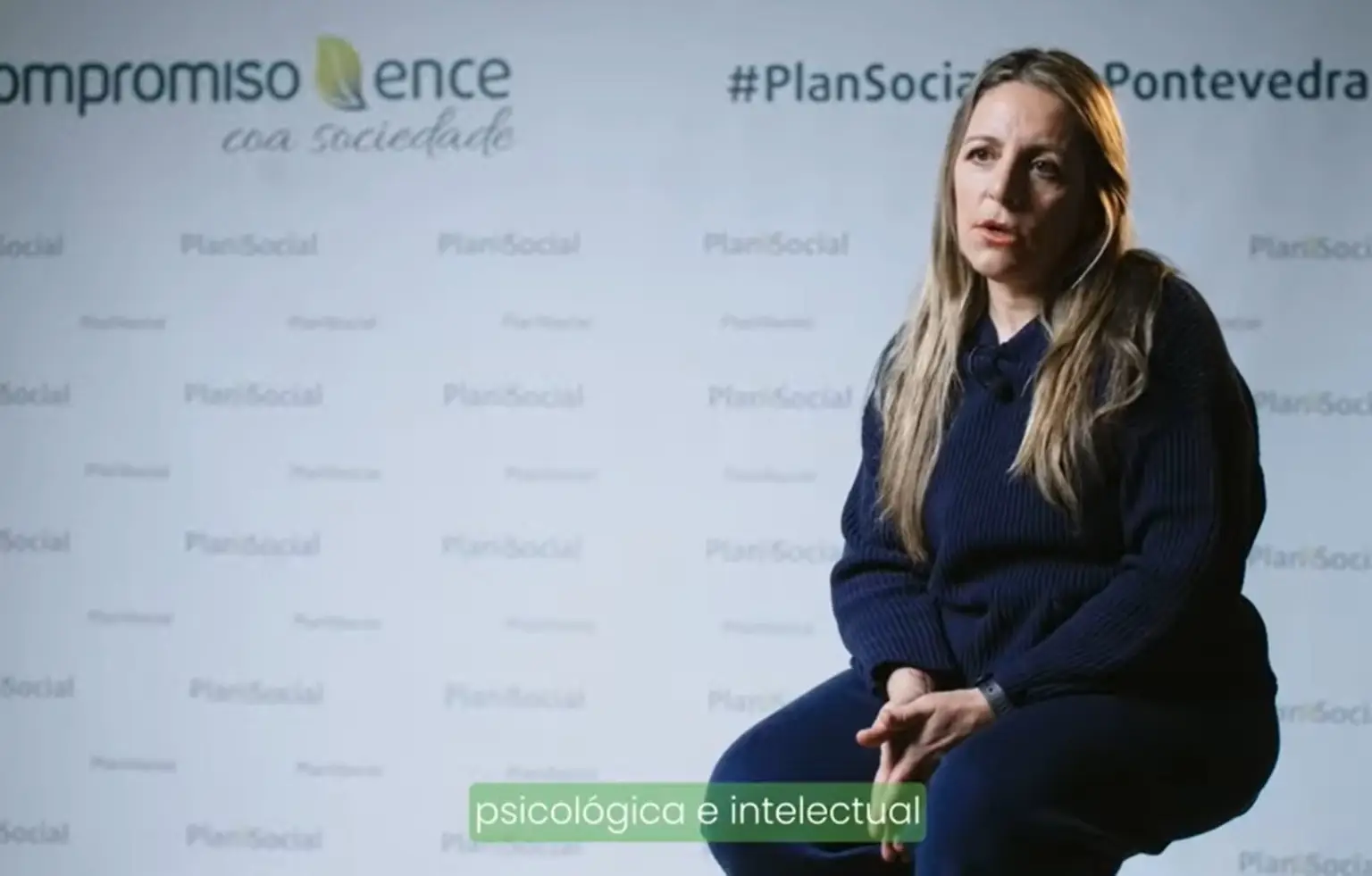 Exclusión social Ence 2025