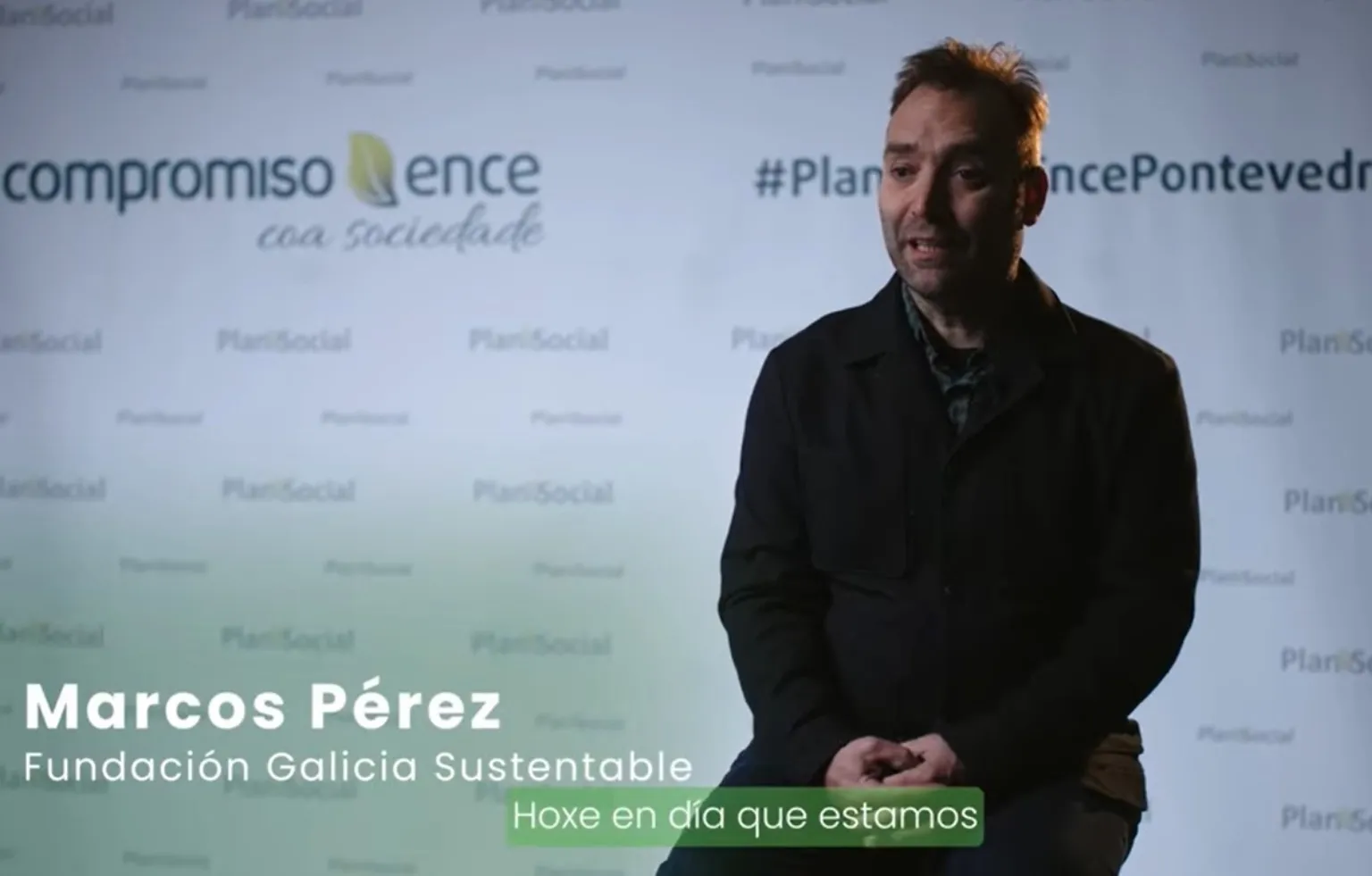 Cuidado del entorno Ence 2025