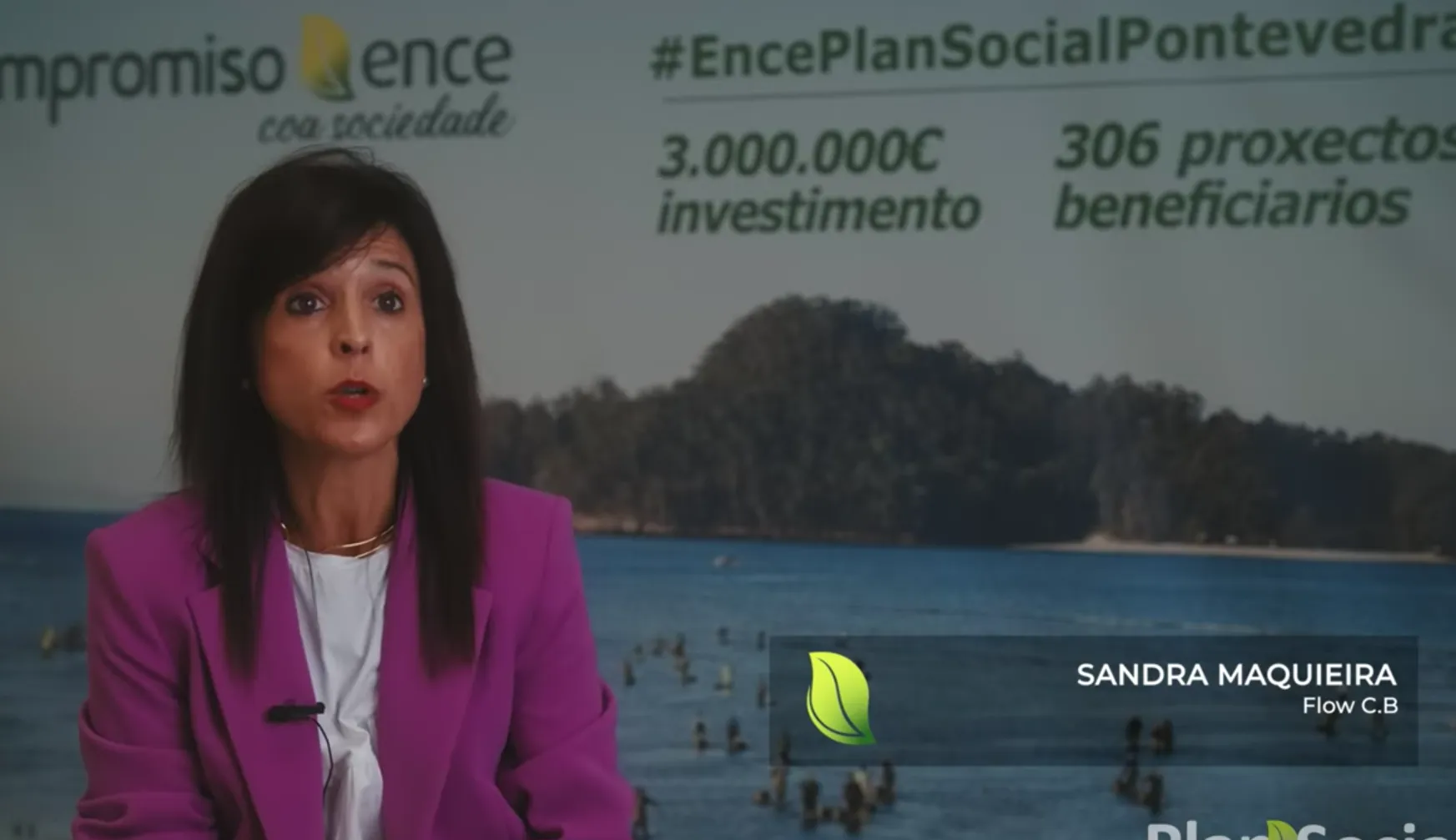 Recuperación y cuidado del entorno 2023 - PSE