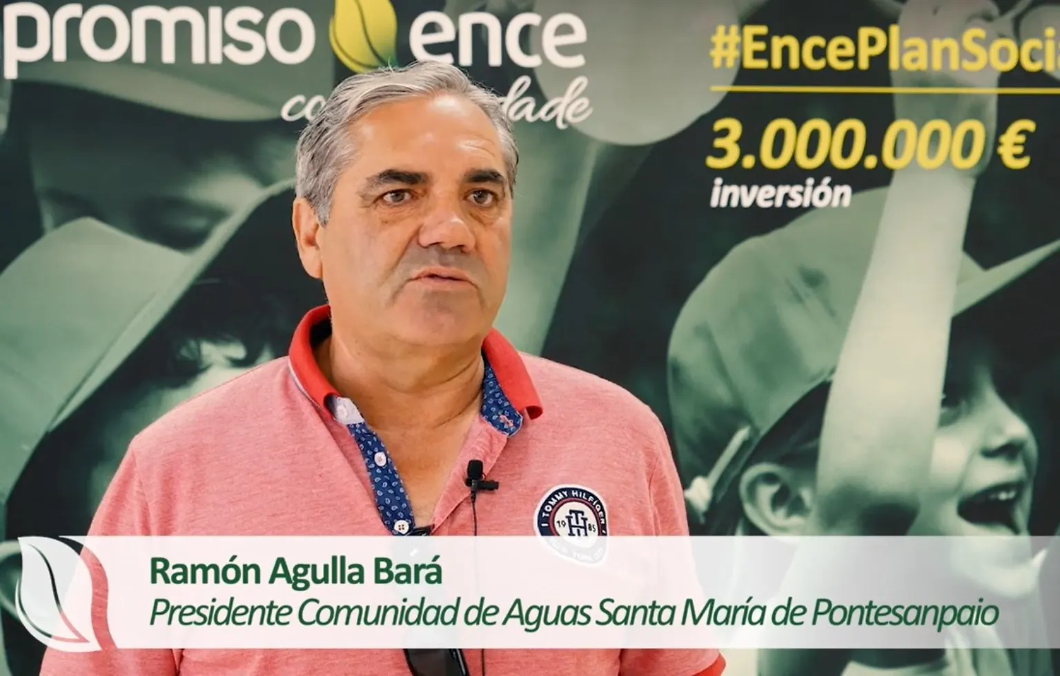 Ayudas vecinales 2018 - PSE