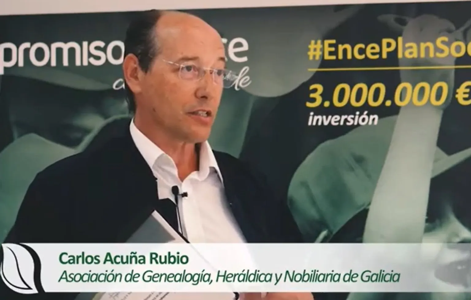Video educacion y cultura 2018