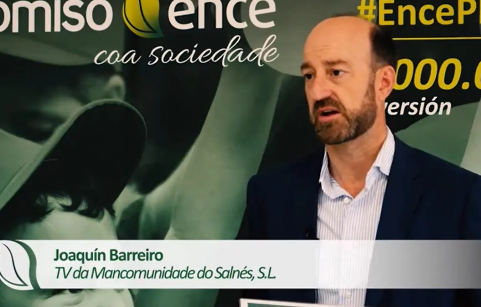 Recuperación y cuidado del entorno 2018 - PSE